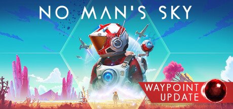 No Mans Sky v4.06-P2P