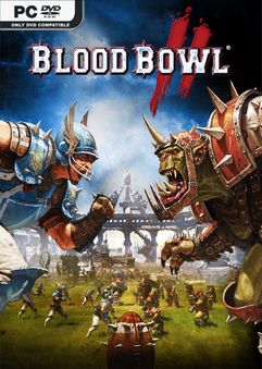 Blood Bowl 2 v3.0.219.2-0xdeadc0de