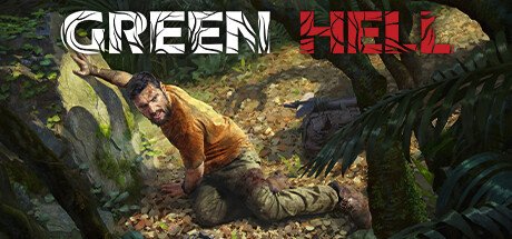 Green Hell Plant Naming-P2P