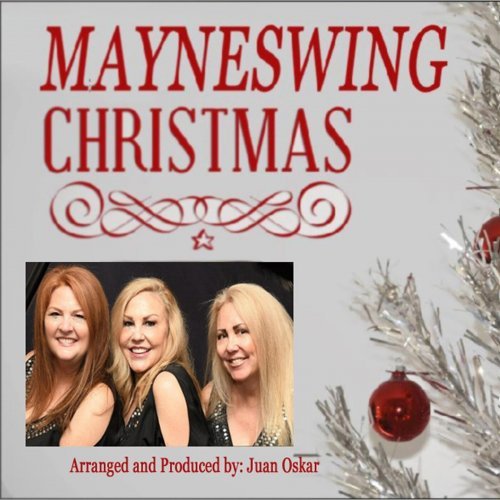 Mayneswing Mayneswing Christmas 2022