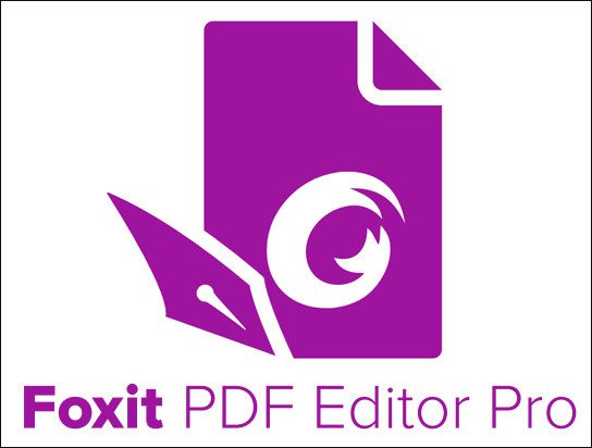 Foxit PDF Editor Pro 12.0.2.12465 Multilingual