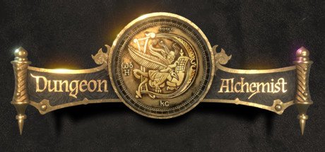 Dungeon Alchemist The Fata Morgana-Early Access