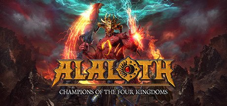 Alaloth Champions of The Four Kingdoms v20221121-GOG