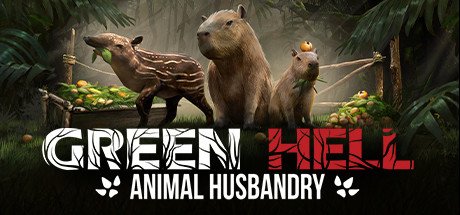 Green Hell v2.3.5-0xdeadc0de