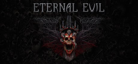 Eternal Evil-DARKSiDERS