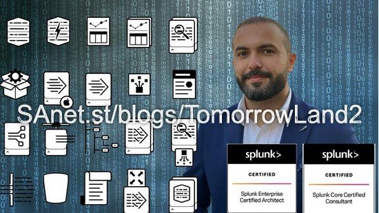 Splunk Enterprise Admin 2022 (Hands-on Labs: Crash Course )
