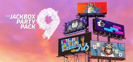 The Jackbox Party Pack Complete Collection-Repack