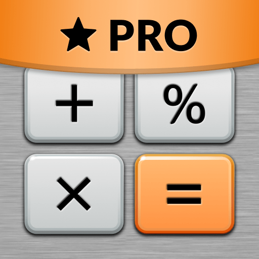 Calculator Plus v6.4.6