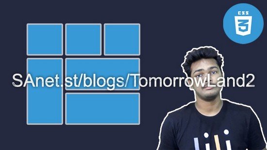 CSS Flexbox (2023)