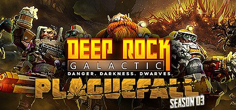 Deep Rock Galactic Build 08112022-0xdeadc0de