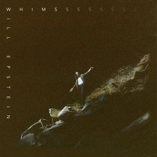 Will Epstein - Whims (2022)