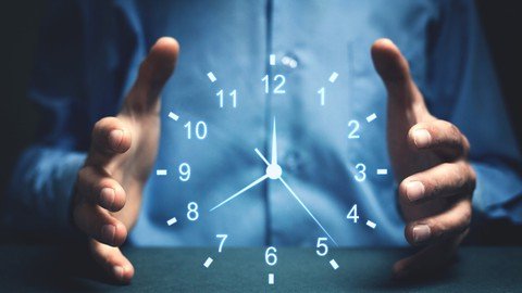 Time Management  How To Be Productive And Successful