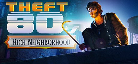 American Theft 80s Rich Neighborhood Update v1.1.061-ANOMALY