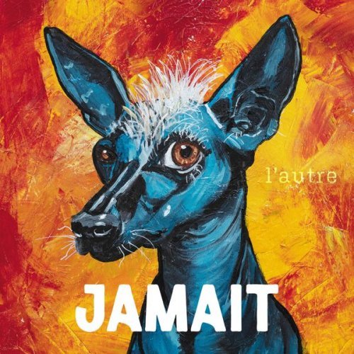 Yves Jamait - L'Autre (2022)