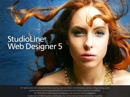 StudioLine Web Designer Pro 5.0.6 download the new version for android