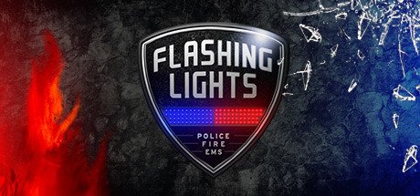 Flashing Lights Civilian Sandbox-Early Access