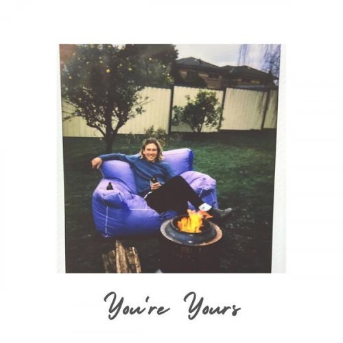 Steve Tyssen - You're Yours (2022)