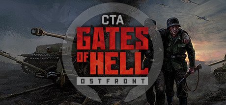 Call to Arms Gates of Hell Ostfront v1.026-P2P
