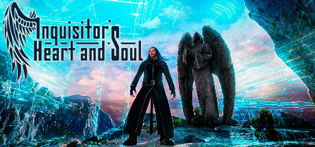 Inquisitors Heart and Soul Episode Two-Early Access