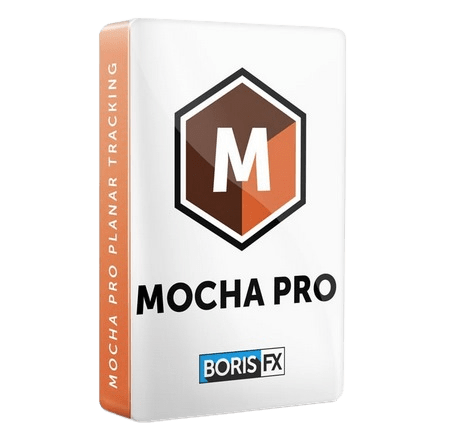 Mocha Pro 2023 v10.0.3.15 download the new version for apple
