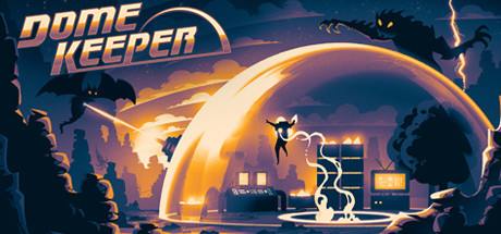 DOME KEEPER CAVES AND CRITTERS-GOG