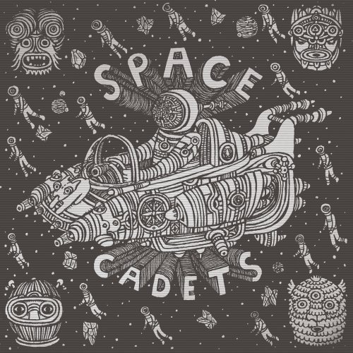 ASC The Space Cadets Files 2021