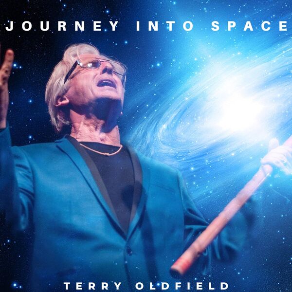 terry oldfield journey into space