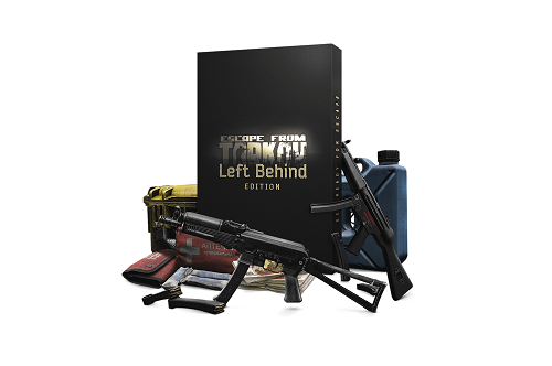 Escape From Tarkov v0.12.12.32.20243-P2P