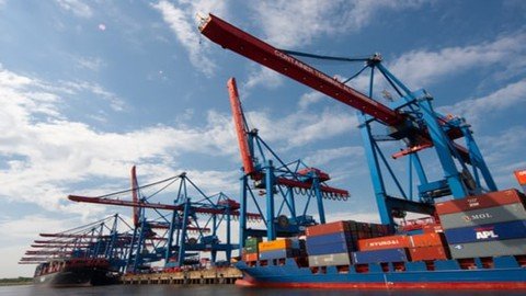 Freight Forwarder Business