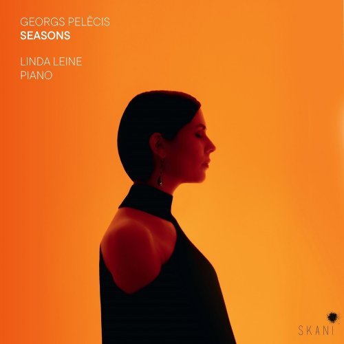 Linda Leine - Georgs Pelēcis: Seasons (2022)