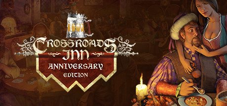Crossroads Inn Anniversary Edition Booze and Liquor v4.0.9d-Razor1911