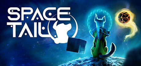 Space Tail Every Journey Leads Home Linux-DINOByTES