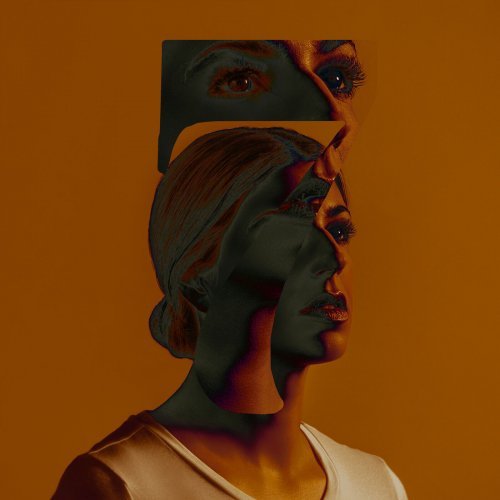 Brooke Ligertwood - SEVEN (Deluxe / Live) (2022)