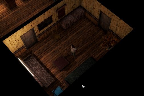 Tunguska The Visitation Way of The Hunter-SKIDROW