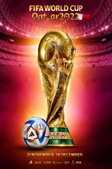 FIFA World Cup 2022 Group C Argentina Vs Mexico 1080p HDTV H264-DARKSPORT