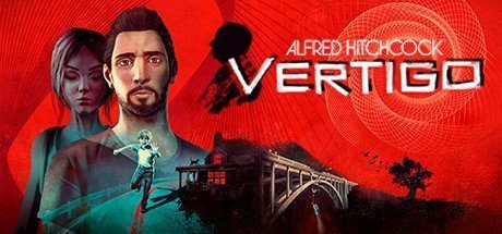 Alfred Hitchcock Vertigo v20220930-I KnoW