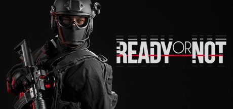Ready or Not v22773-Early Access
