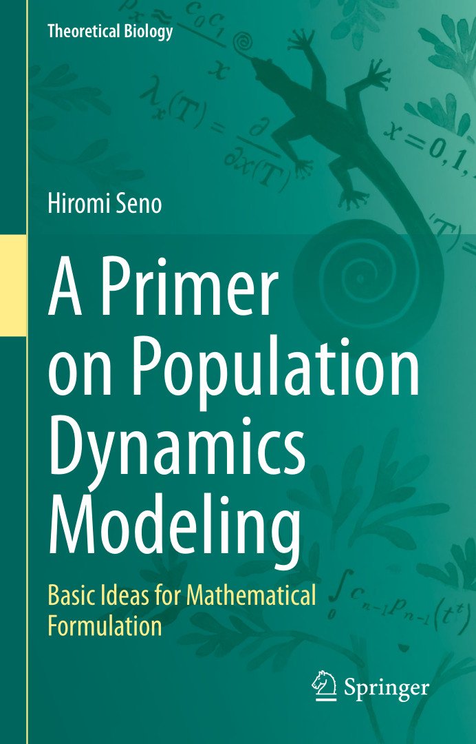 population dynamics calculator