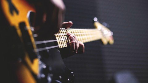Learn To Play Bass  Beginner Masterclass
