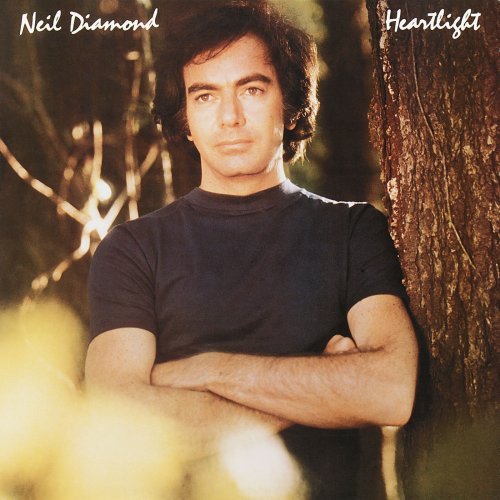 Neil Diamond Heartlight 1982