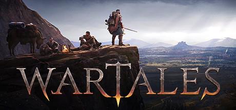 Wartales v1.20345-Early Access