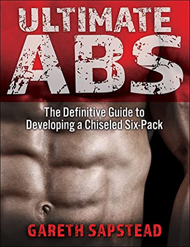 Ultimate Abs: The Definitive Guide to Developing a Chiseled Six-PackMOBI