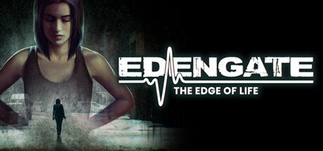 EDENGATE The Edge of Life-DOGE