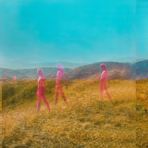 The Regrettes - Further Joy (Deluxe) (2022)