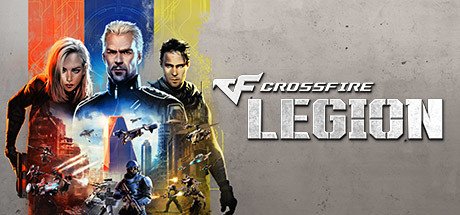 Crossfire Legion v1.5 Early Access