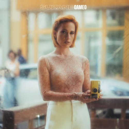 Suzane - Cameo (2022)