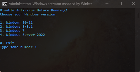 Spark Activator 2.1.0