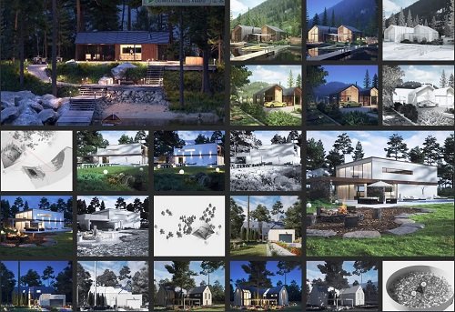 Evermotion - Archexteriors Vol. 39