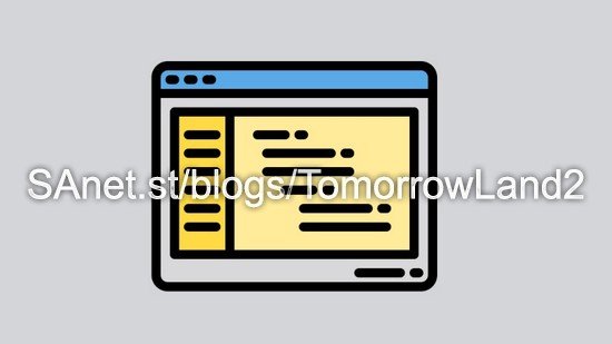 Create a basic website with links using Python and Django