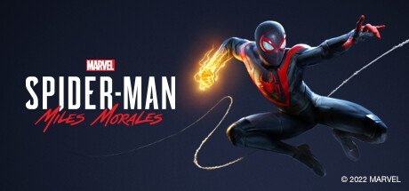 Marvels Spider-Man Miles Morales (v1.1116.0.0 + DLC + Bonus OST, MULTi22)FitGirl Repack